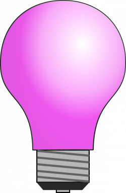 Light Bulb Clip Art - Cliparts.co