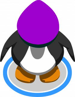 Image - Purple Lightbulb in-game.png | Club Penguin Wiki | FANDOM ...