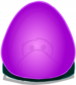 Purple Lightbulb | Club Penguin Rewritten Wiki | FANDOM powered by Wikia