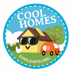 Save Energy - Cool Davis