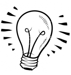 Free Light Bulb Drawing, Download Free Clip Art, Free Clip ...
