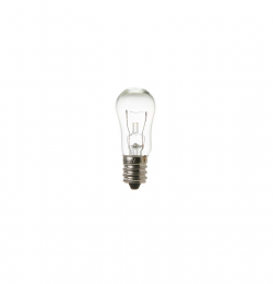 General Electric WR02X12208 Dispenser Light Bulb for Refrigerator