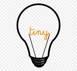 Tiny Light Bulb Lightbulb Clip Art Clipart Pictures - Logo ...