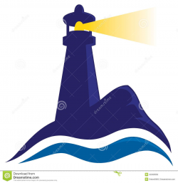 lighthouse clipart | lighthouse-clipart-lighthouse-logo-showing ...