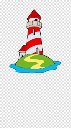 Lighthouse transparent background PNG clipart | HiClipart