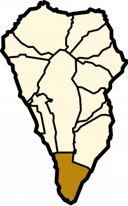 Fuencaliente de La Palma - Wikipedia
