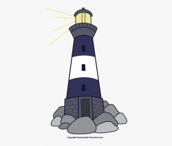 Light House Clipart - Lighthouse Clipart, Cliparts ...