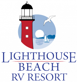About » Lighthouse Beach RV Resort