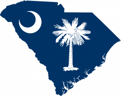 File:Flag-map of South Carolina.svg - Wikimedia Commons | Favorites ...
