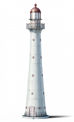 Estonian Historic Lighthouses by Rain Saukas, via Behance ...