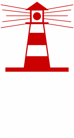 File:Lighthouse icon red.svg - Wikimedia Commons