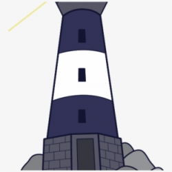 Free Lighthouse Clipart Cliparts, Silhouettes, Cartoons Free ...