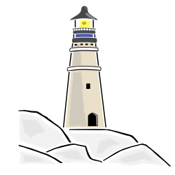 File:Lighthouse-585543.svg - Wikimedia Commons
