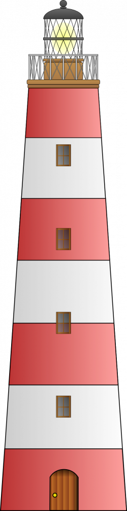 Lighthouse Clipart | i2Clipart - Royalty Free Public Domain Clipart