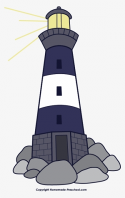 Lighthouse Clipart PNG, Transparent Lighthouse Clipart PNG ...