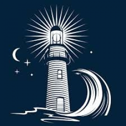 lighthouse cartoon - Pesquisa Google | Lighthouses and ...