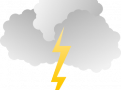 Lightning Clipart - Free Clipart on Dumielauxepices.net