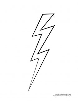 Lightning bolt lighting bolt free clipart image - Clip Art ...