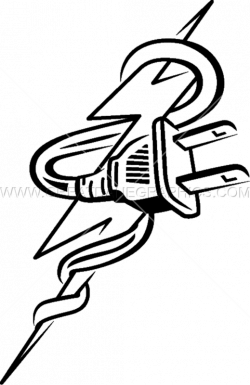 Lighting Bolt Drawing at GetDrawings.com | Free for personal use ...