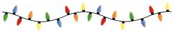 Download Christmas Lights PNG Clipart - Free Transparent PNG Images ...
