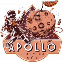 Light Modifers — Apollo Lighting & Grip