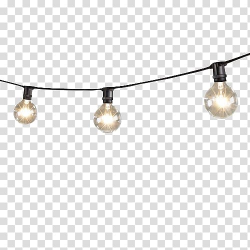 Lighting Incandescent light bulb LED lamp String, Mini ...