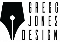 Lighting Design — Gregg Jones Design