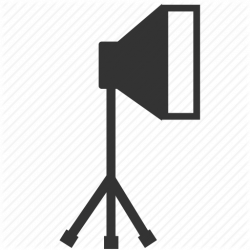 Black Line Background clipart - Light, Camera, Black ...