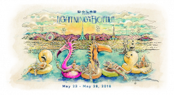 Boutique Camping - Lightning In A Bottle 2018 Tickets, Thu, May 24 ...