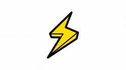 Picture Of A Lightning Bolt Group (60+)