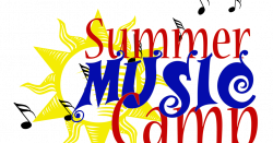 Summer camp Musical theatre Music school - Summer Music 1024*537 ...