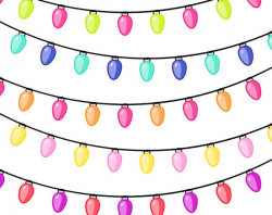 Party lights clipart - Clip Art Library