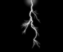 Free Lightning Bolt, Download Free Clip Art, Free Clip Art ...