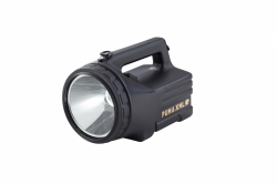 Compact Rechargeable LED Searchlight Puma XML