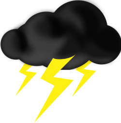 Free Cloud Lightning Cliparts, Download Free Clip Art, Free ...