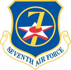 Seventh Air Force - Wikipedia