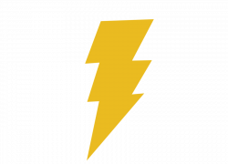 Charger Lightning Bolt Clip Art