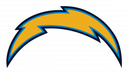 Los Angeles Chargers Logo PNG Transparent & SVG Vector - Freebie Supply