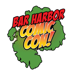 Bar Harbor Comic Con