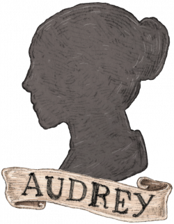 Audrey Weasley | Harry Potter Wiki | FANDOM powered by Wikia