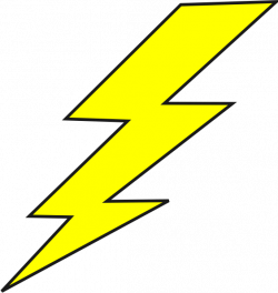 Lightning Bolt Logos Free Download Clip Art - carwad.net