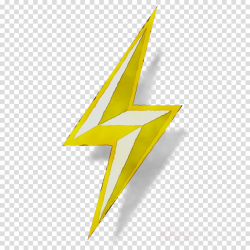 Lightning Cartoon clipart - Lightning, Yellow, Paper ...