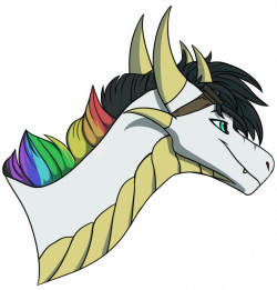 Fan Art - Dragon Lightning Bliss by Viisrah on DeviantArt