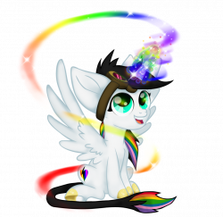 Movie Style Lightning Bliss Profile by Lightning-Bliss on DeviantArt