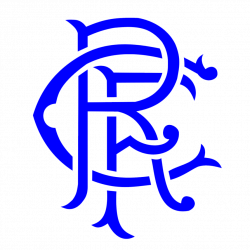Glasgow Rangers Badge PSD by Skento on DeviantArt
