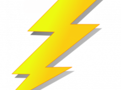 Free Lightning Clipart thunderstorm, Download Free Clip Art ...