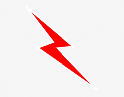Lightning Bolt Lighting Free Clipart Images Clipartix - Red ...