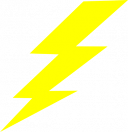 Storm Lightning Bolt Md | Free Images at Clker.com - vector clip art ...