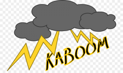 Cloud Logo clipart - Lightning, Cloud, Thunderstorm ...