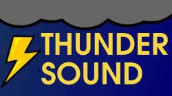 Free THUNDER Clap & Roll Sound Effects
